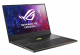 Ноутбук ASUS. ASUS ROG GX701LWS-HG077T Zephyrus XMAS 17.3"(1920x1080 (матовый, 300Hz) IPS)/Intel Core i7 10875H(2.3Ghz)/16384Mb/1024SSDGb/noDVD/Ext:nVidia GeForce RTX2070 Super(8192Mb)/BT/WiFi/war 1y/2.6kg/Black/W10 + NumberPad