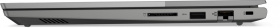 Ноутбук Lenovo. Lenovo ThinkBook 14 G2 ITL 14.0FHD_AG_250N_N/ CORE_I7-1165G7_2.8G_4C_MB/ 8GB_DDR4_3200_SODIMM,8GB(4X16GX16)_DDR4_3200/ 512GB_SSD_M.2_2242_NVME_TLC/ / INTEGRATED_GRAPHICS/ WLAN_2X2AX+BT/ FPR/ 720P_HD_CAMERA_WITH_ARRAY_MIC/ 3CELL_45WH_INTERN