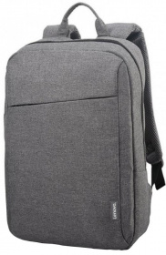 Сумка Lenovo. LENOVO 15.6" LAPTOP CASUAL BACKPACK B210 GREY