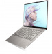 Ноутбук Lenovo. Lenovo Yoga S940-14IIL 14"(3840x2160)/Intel Core i5 1035G4(1.1Ghz)/16384Mb/512SSDGb/noDVD/Int:Intel Iris Plus/Cam/BT/WiFi/52WHr/war 1y/1.2kg/grey/W10