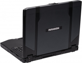 Защищенный ноутбук S14I Standard Durabook. S14I Standard 14" FHD (1920 x1080) Standard Display, Intel® Core™ i5-8250U Processor 1.6GHz up to 3.40 GHz, Windows 10 Professional with 8GB RAM, 256GB SSD, 802.11a/b/g/n/ac Wireless, Bluetooth 5.0, 2MP Front Cam