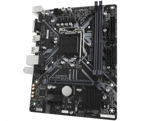 Материнская плата Gigabyte. H310M S2