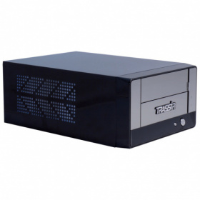 TRASSIR Cетевой видеорегистратор для IP-видеокамер. Регистрация до 12 IP-видеокамер TRASSIR MiniNVR AnyIP
