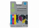 Картридж HP 17 Tri-colour Inkjet Print Cartridge