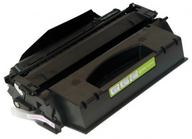 Картридж HP 53X для лазерных принтеров HP LaserJet P2015/ P2014/ P2015d/ P2015dn/ P2015n/ P2015x/ P2