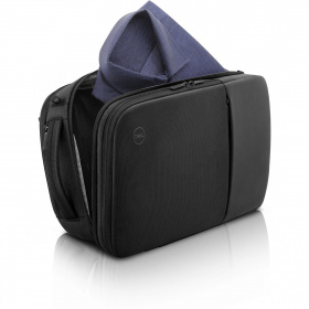 Рюкзак для ноутбука 15" Dell. Backpack: Dell Pro 15"-PO1521HB