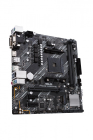 Материнская плата ASUS. PRIME A520M-E