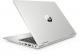 Ноутбук HP. HP ProBook x360 435 G7 13.3"(1920x1080)/Touch/AMD Ryzen 7 4700U(2Ghz)/8192Mb/256SSDGb/noDVD/Int:AMD Radeon/45WHr/war 1y/1.45kg/Pike Silver/W10Pro