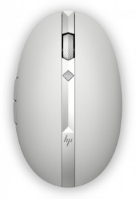 мыши HP. HP PikeSilver Spectre Mouse 700 3NZ71AA#ABB