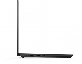 Ноутбук Lenovo. Lenovo ThinkPad E14 Gen 2-ITU 14.0FHD_AG_250N_N/ CORE_I5-1135G7_2.4G_4C_MB/ 16GB_DDR4_3200_SODIMM/ 512GB_SSD_M.2_2242_NVME_TLC/ / MX450_2GB_G5_64B/ / FINGERPRINT_READER_BK/ IR&HD_CAMERA_W/MIC/ BKLT_KB_BK_PT_FPR_RUS/ / 3CELL_45WH_INTERNAL/
