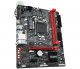 Материнская плата Gigabyte. B460M GAMING HD
