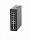 Коммутатор GIGALINK, Web-Smart управляемый, индустриальный на DIN рейку, 8 PoE (802.3af/at) портов 1 GL-SW-G101-10PSG-I