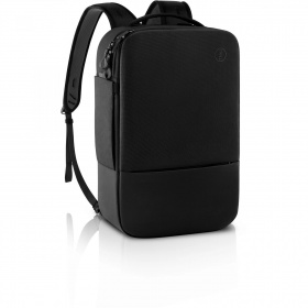 Рюкзак для ноутбука 15" Dell. Backpack: Dell Pro 15"-PO1521HB