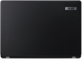Ноутбук Acer. Acer TravelMate P2 TMP214-52-581J 14"(1920x1080 (матовый) IPS)/Intel Core i5 10210U(1.6Ghz)/8192Mb/512SSDGb/noDVD/Int:Intel HD/Cam/BT/WiFi/war 3y/1.6kg/Black/W10Pro + Fingerprint reader