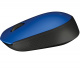 Мышь Logitech. Logitech Wireless Mouse M171 Blue