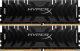Память оперативная Kingston. Kingston 16GB 3000MHz DDR4 CL15 DIMM (Kit of 2) XMP HyperX Predator