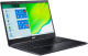 Ноутбук Acer. Acer Aspire A515-44-R0R6 15.6"(1920x1080 IPS)/AMD Ryzen 3 4300U(2.7Ghz)/8192Mb/512SSDGb/noDVD/Int:UMA/Cam/BT/WiFi/war 1y/1.8kg/Black/W10 + HDD upgrade kit