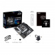 Материнская плата ASUS. PRIME H510M-A WIFI