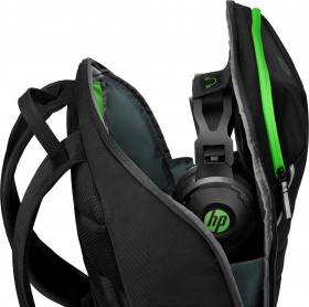 Рюкзак HP. HP PAV Gaming 15 Backpack 400