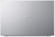 Ноутбук Acer. Acer Aspire 5 A517-52-323C  17.3"(1920x1080 (матовый) IPS)/Intel Core i3 1115G4(3Ghz)/8192Mb/256SSDGb/noDVD/Int:UMA/BT/WiFi/war 3y/2.14kg/silver/W10Pro + HDD upgrade kit