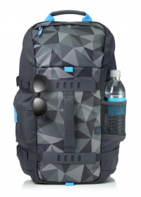Сумка HP. HP 15.6 Odyssey Facet Grey BP