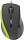 Defender #1 Проводная оптическая мышь MM-340 черный+зеленый,3кнопки,1000dpi 52346