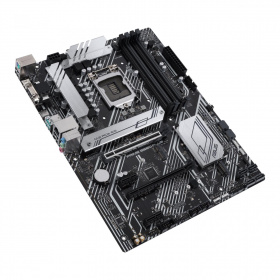 Материнская плата ASUS. PRIME B560-PLUS