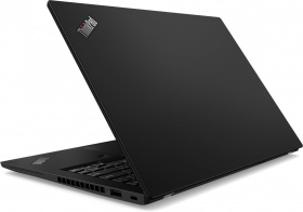 Ноутбук Lenovo. Lenovo ThinkPad X13 AMD G1 T 13.3FHD_AG_300N_N_72%/ RYZEN_7_PRO_4750U_1.7G_8C_MB/ 16GB(8X16GX16)_DDR4_3200/ 256GB_SSD_M.2_2280_NVME_TLC_OP/ / INTEGRATED_GRAPHICS/ WWAN_NO_CARD_WITH_ANTENNA/ FINGERPRINT_READER/ IR&HD_CAMERA_W/MIC/ BKLT_KB_B