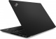 Ноутбук Lenovo. Lenovo ThinkPad X13 AMD G1 T 13.3FHD_AG_300N_N_72%/ RYZEN_7_PRO_4750U_1.7G_8C_MB/ 16GB(8X16GX16)_DDR4_3200/ 256GB_SSD_M.2_2280_NVME_TLC_OP/ / INTEGRATED_GRAPHICS/ WWAN_NO_CARD_WITH_ANTENNA/ FINGERPRINT_READER/ IR&HD_CAMERA_W/MIC/ BKLT_KB_B