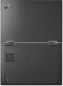 Ноутбук Lenovo. Lenovo ThinkPad X1 Yoga G5 T 14.0 FHD_AR/AS_400N_MT_N_72% /CORE_I5-10210U_1.6G_4C_MB /8GB(4X16GX32)_LP3_2133 /256GB_SSD_M.2_2280_NVME_TLC_OP / /INTEGRATED_GRAPHICS /FIBOCOM_L850-GL_4G_LTE_CAT9 /FINGERPRINT_READER /IR&HD_CAMERA_W/MIC /BKLT_
