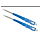 Патчкорд оптический SC/UPC SM 3 метра SNR-PC-SC/UPC-3m