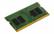 Память оперативная Kingston. Kingston SODIMM 4GB 3200MHz DDR4 Non-ECC CL22  SR x16