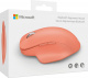 Мышь Microsoft. Microsoft Bluetooth® Ergonomic Mouse Peach