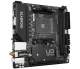 Материнская плата Gigabyte. A520I AC