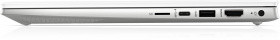 Ноутбук HP. HP Pavilion 14-dv0029ur 14"(1920x1080 IPS)/Intel Core i3 1115G4(3Ghz)/8192Mb/256PCISSDGb/noDVD/Int:Intel UHD Graphics/Cam/WiFi/45WHr/war 1y/Ceramic white +NSV  /W10