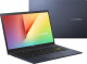 Ноутбук ASUS. ASUS X413JA-EB316T +mouse 14"(1920x1080 (матовый) IPS)/Intel Core i5 1035G1(1Ghz)/8192Mb/256SSDGb/noDVD/Int:Intel UHD Graphics/Cam/BT/WiFi/war 1y/1.4kg/Bespoke Black/W10 + Support NumberPad /