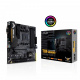 Материнская плата ASUS. TUF GAMING B450M-PLUS II