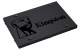 Твердотельный накопитель Kingston. Kingston 480GB SSDNow A400 SSD SATA 3 2.5 (7mm)