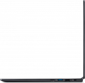 Ноутбук Acer. Acer TravelMate P6 TMP614-51-G2-75J4  14"(1920x1080 (матовый) IPS)/Intel Core i7 10510U(1.8Ghz)/8192Mb/256SSDGb/noDVD/Int:Intel HD/Cam/BT/WiFi/war 3y/1.1kg/Black/W10Pro