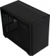 Корпус без блока питания Cooler Master. Cooler Master MasterBox NR200P, USB3.0x2, 1x92 Fan, 2x120 Fan, Black, TG panel, w/o PSU, mITX