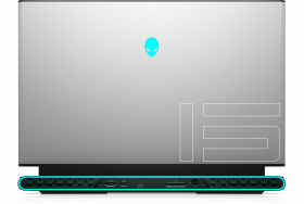 Ноутбуки Dell. Alienware m15 R3 15.6"(1920x1080 (матовый, 144Hz))/Intel Core i7 10750H(2.6Ghz)/16384Mb/1024SSDGb/noDVD/Ext:nVidia GeForce RTX2070(8192Mb)/BT/WiFi/lunar light/ Win 10 Home  + Backlit, 300 nits, GSYNC, 7ms