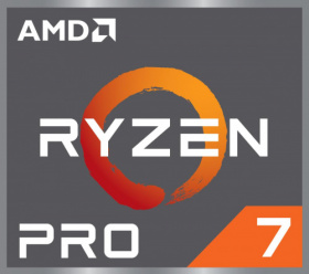 Процессор AMD. CPU AMD Socket AM4 RYZEN X8 R7-3700 PRO OEM 100-000000073