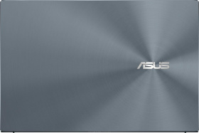 Ноутбук ASUS. ASUS UX325EA-AH045 +bag+cable 13.3"(1920x1080 (матовый) IPS)/Intel Core i7 1165G7(2.8Ghz)/16384Mb/512PCISSDGb/noDVD/Int:Intel Iris Xe Graphics/Cam/BT/WiFi/war 1y/1.07kg/Pine Grey/DOS + Support NumberPad /