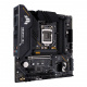 Материнская плата ASUS. TUF GAMING B560M-PLUS