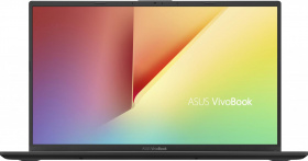Ноутбук ASUS. ASUS A512JA-BQ1002R 15.6"(1920x1080 (матовый) IPS)/Intel Core i5 1035G1(1Ghz)/8192Mb/1000+128PCISSDGb/noDVD/Int:Intel UHD Graphics/Cam/BT/WiFi/war 1y/1.7kg/Slate Grey/W10Pro