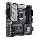 Материнская плата ASUS. PRIME Z590M-PLUS