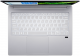 Ноутбук Acer. Acer Swift 3 SF313-52G-70LX  13.5"(2256x1504 IPS)/Intel Core i7 1065G7(1.3Ghz)/16384Mb/1024SSDGb/noDVD/Ext:nVidia GeForce MX350(2048Mb)/Cam/BT/WiFi/war 3y/1.2kg/Silver/W10Pro