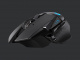 Мышь Logitech. Logitech Mouse G502 Lightspeed  Wireless Gaming Retail