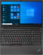 Ноутбук Lenovo. Lenovo ThinkPad E15 Gen 2-ITU15.6FHD_AG_250N_N/ CORE_I5-1135G7_2.4G_4C_MB/ 16GB_DDR4_3200_SODIMM/ 512GB_SSD_M.2_2242_G3_TLC/ / INTEGRATED_GRAPHICS/ / FINGERPRINT_READER_BK/ IR&HD_CAMERA_W/MIC/ BKLT_KB_NP_BK_FPR_RUS/ / 3CELL_45WH_INTERNAL/