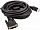 Кабель HDMI AM/DVI(24+1)M, 5м, CU, 1080P@60Hz, 2F, VCOM <CG484G-5M> CG484GD-5M